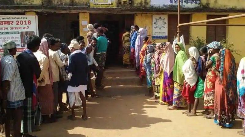 Chhattisgarh Vidhan Sabha Election Chhattisgarh Vidhan Sabha Election