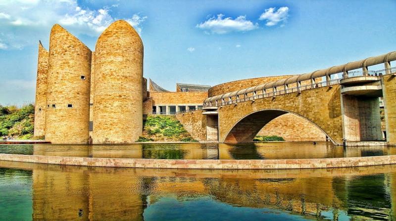 Museum on Sikh Heritage