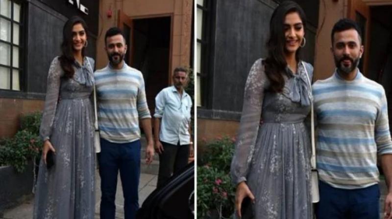 Sonam Kapoor Sonam Kapoor