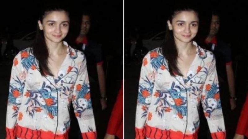 Alia Bhatt Alia Bhatt