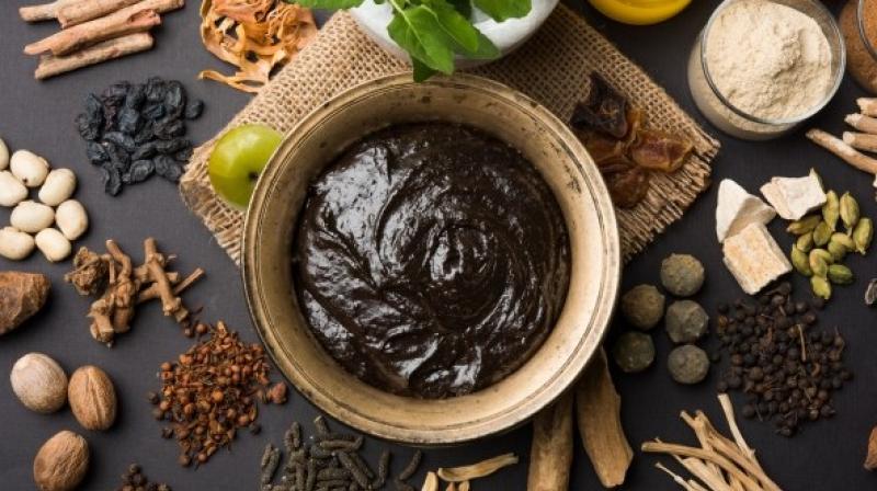 Chyawanprash Chyawanprash