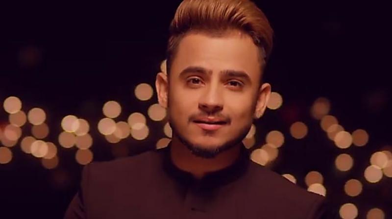 Millind Gaba