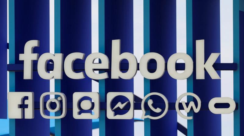 Facebook Facebook