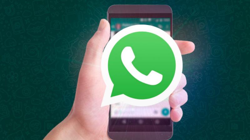 Whastapp Whastapp