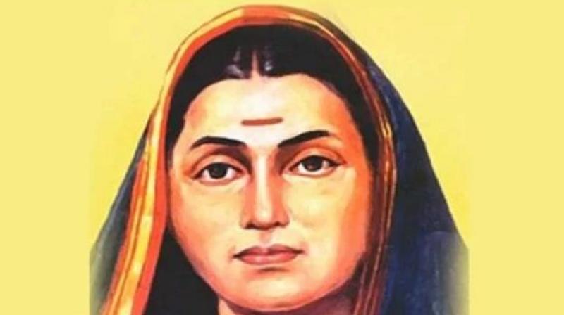 Savitribai Phule Savitribai Phule