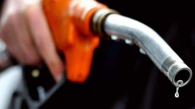 Petrol Petrol