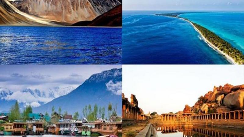Indian places Indian places