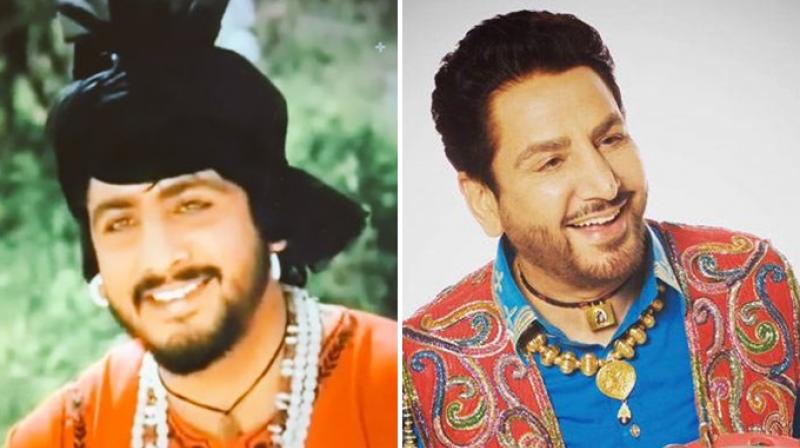 Gurdas Maan