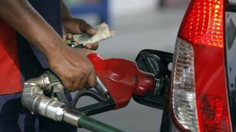 cuts price petrol, diesel