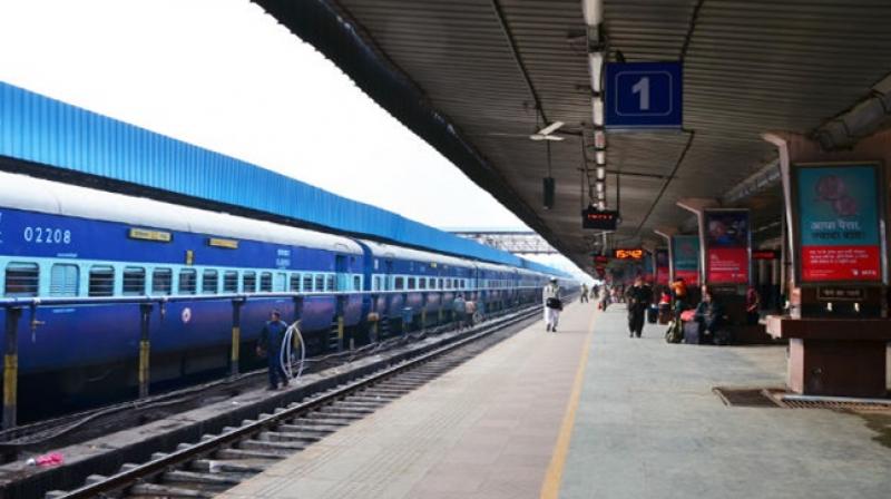 Railway Railway