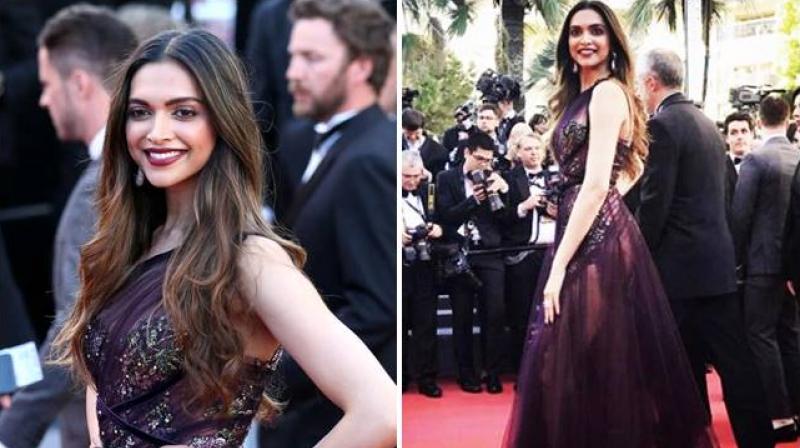 Deepika Padukone Deepika Padukone