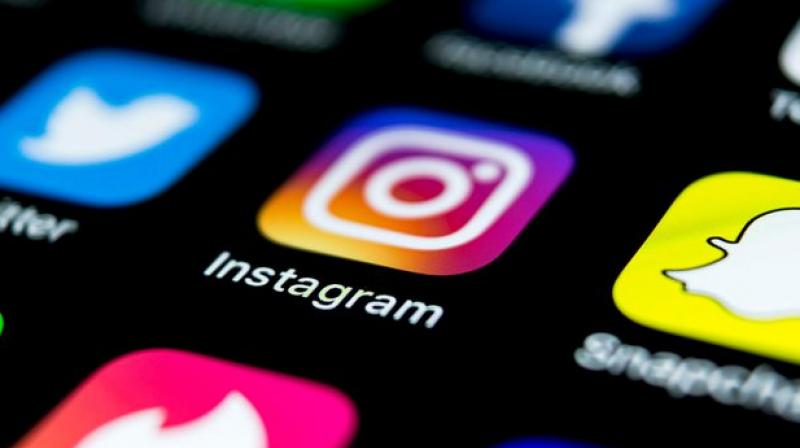 Instagram Instagram