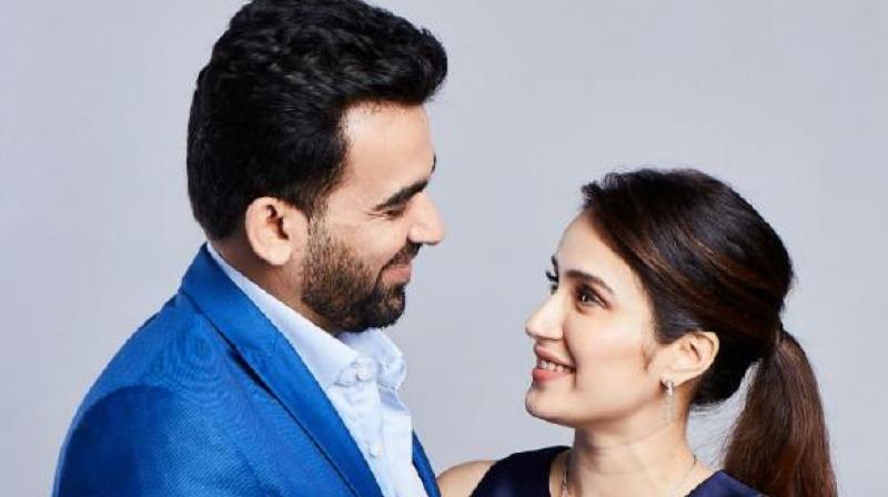Sagarika Ghatge Sagarika Ghatge