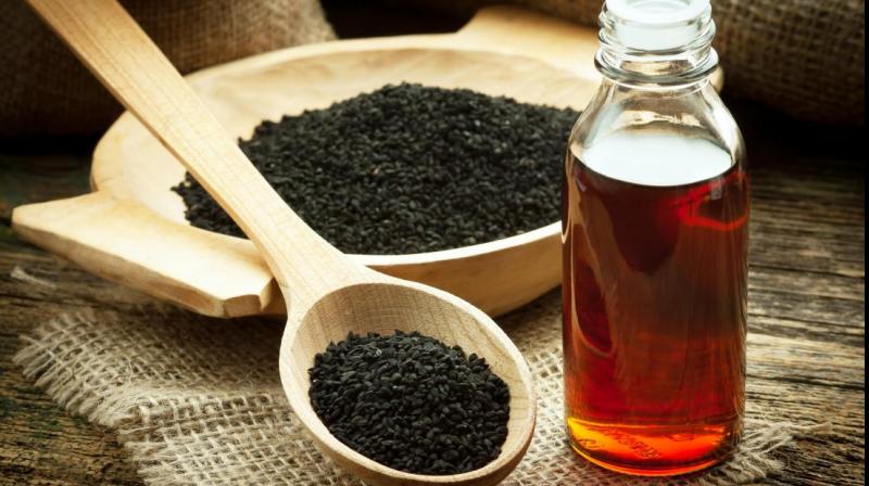 Black Seed Oil Black Seed Oil