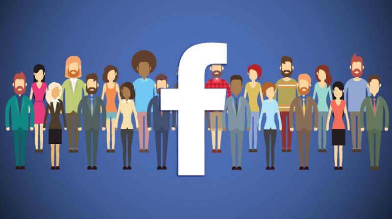 Facebook Facebook