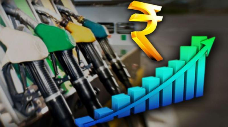 Petrol Diesel Petrol Diesel