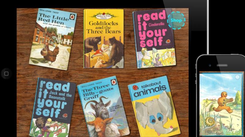 Ebook Apps Ebook Apps
