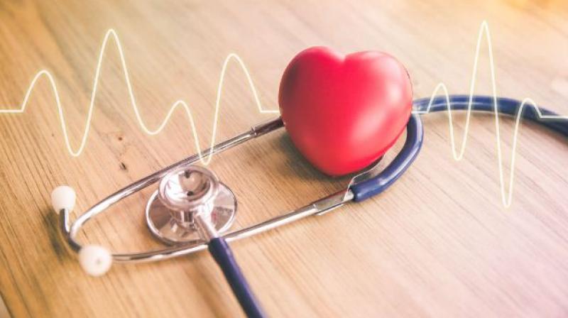 Heart disease Heart disease