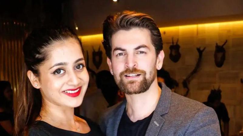 Neil Nitin Mukesh Neil Nitin Mukesh