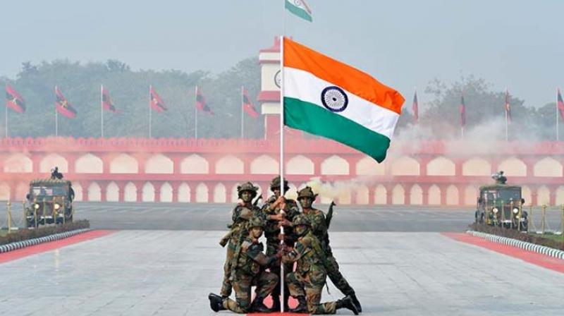 Army Day Army Day