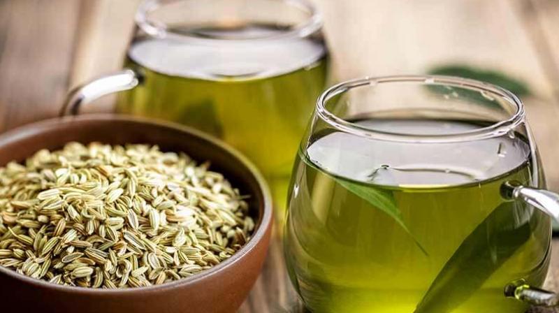 Fennel Tea Fennel Tea