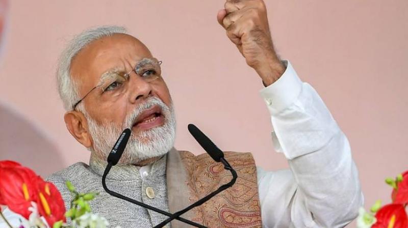 Narendra Modi Narendra Modi