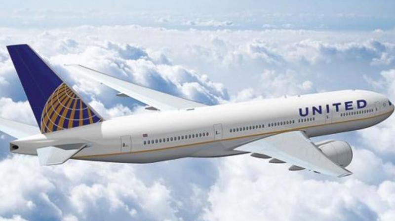 United Airlines United Airlines