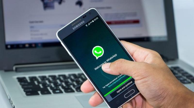 Whatsapp Feature Whatsapp Feature