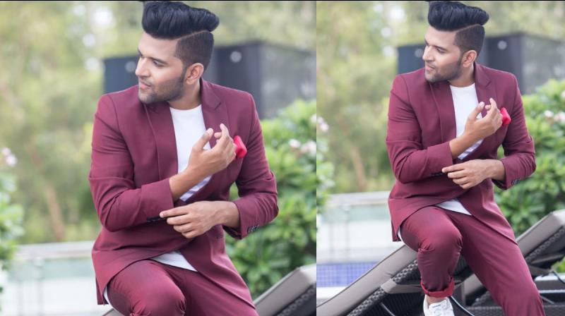 Guru Randhawa