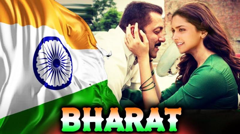 Bharat Movie Bharat Movie