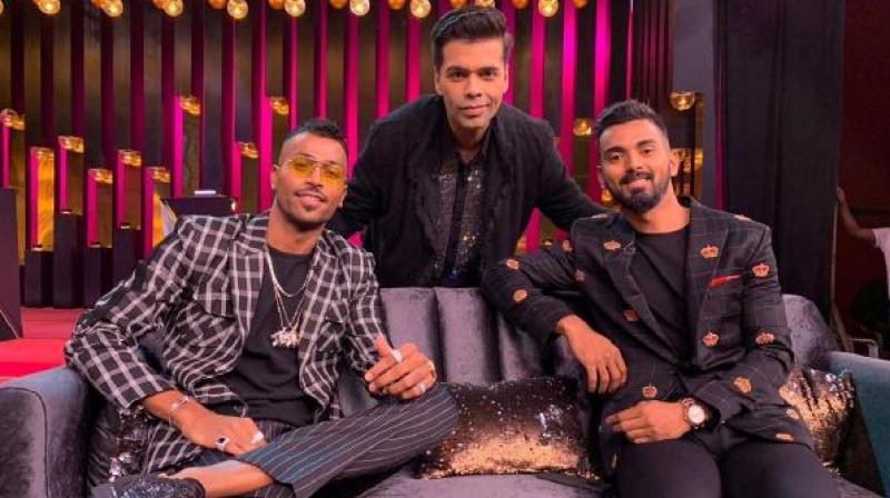 Koffee with Karan Koffee with Karan