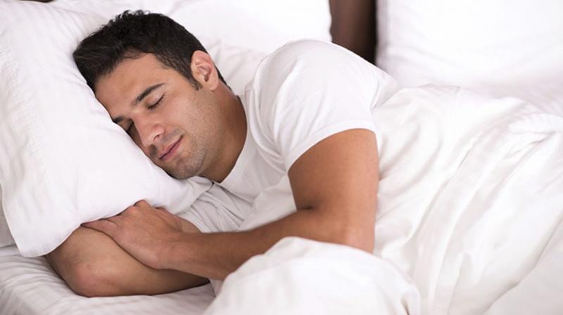 Sleep Sleep