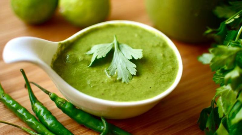 Chutney Chutney