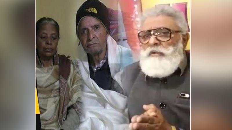 Satish Kaul & Yograj Singh Satish Kaul & Yograj Singh