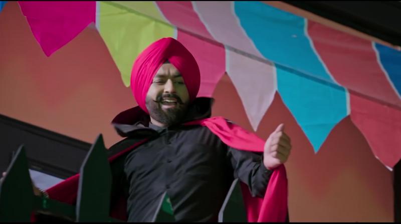 Tarsem Jassar Tarsem Jassar