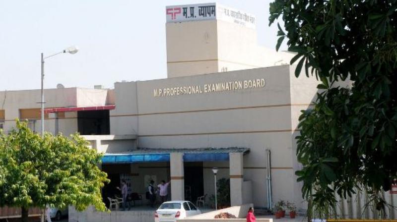 Vyapam Scam Vyapam Scam