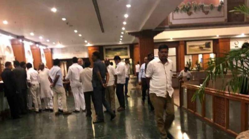 Bengaluru Resort Bengaluru Resort