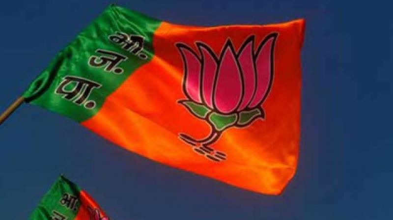 BJP BJP