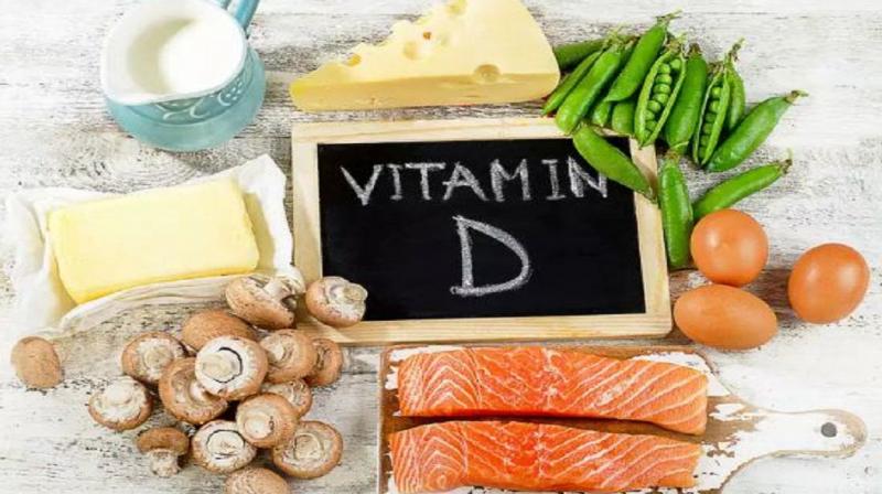 Vitamin D Vitamin D
