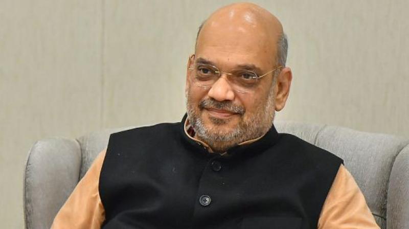 Amit Shah