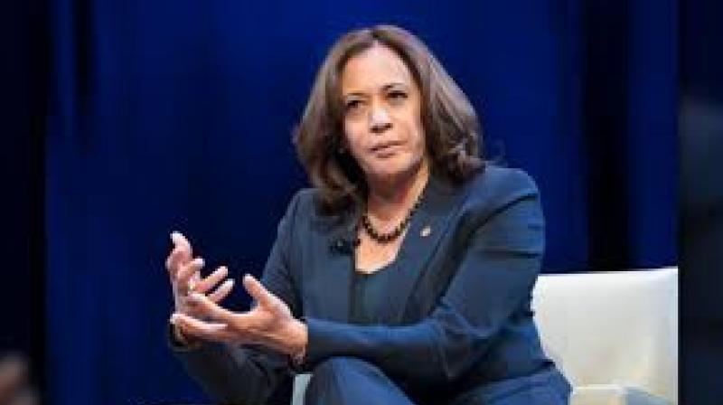 Kamala Harris Kamala Harris