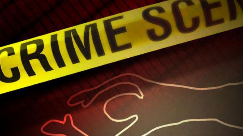 one more BJP worker killed one more BJP worker killed
