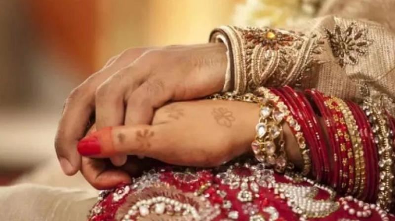 Marriage Marriage