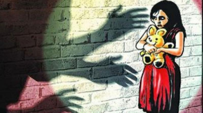 Teacher arrested for sexually assaulting Teacher arrested for sexually assaulting