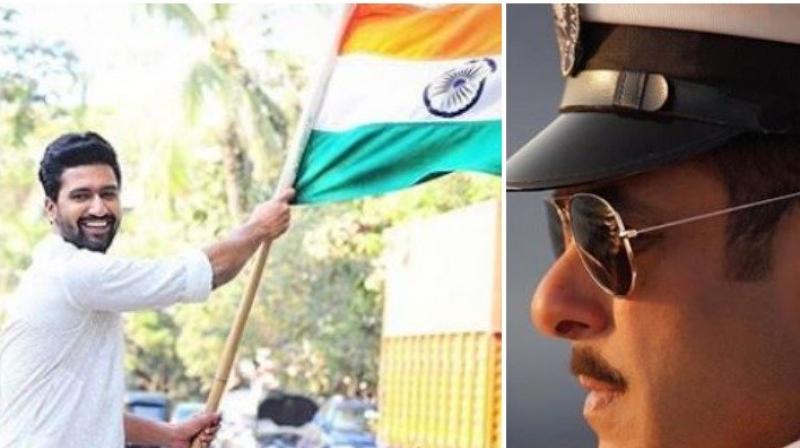 Bollywood celebs republic day wishes