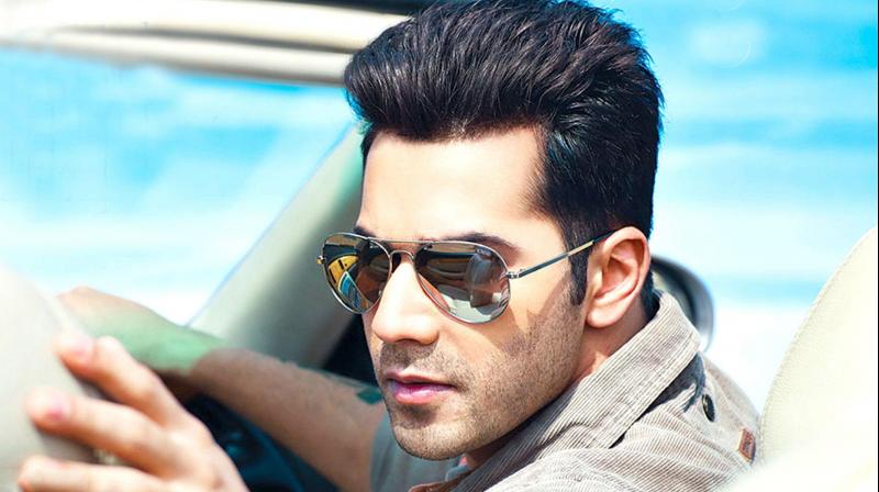 Varun Dhawan Varun Dhawan