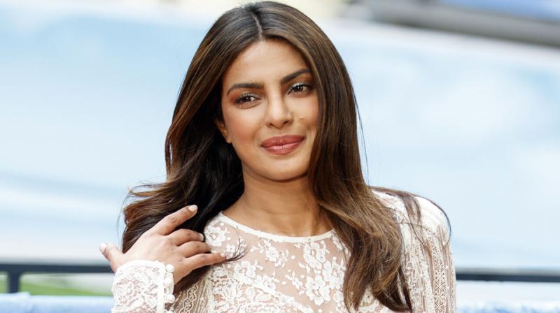 Priyanka Chopra’s ‘Isn’t It Romantic’ will not  have theatrical release in India