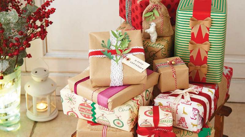 Gift Packaging Gift Packaging