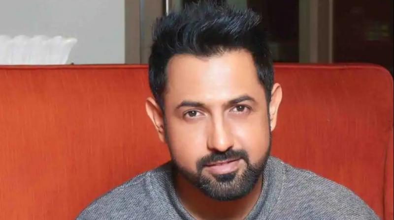 Gippy Grewal