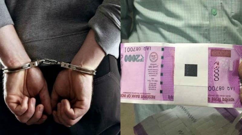 Fake Currency Fake Currency